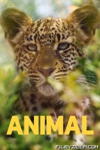 Animal (2021) Web Series