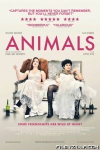 Animals (2019) English Movie