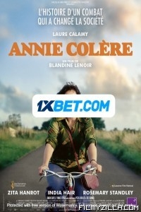 Annie Colere (2022) Hindi Dubbed