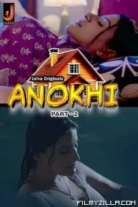 Anokhi (2024) Jalva Original