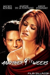 Another Nine And A Half Weeks (1998) Hindi Dubbed