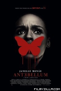 Antebellum (2020) English Movie