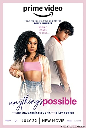 Anythings Possible (2022) Hindi Dubbed