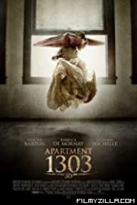 Apartment 1303 (2012) Dual Audio Hindi Dubbed