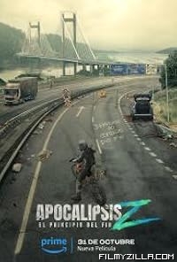 Apocalypse Z: The Beginning of the End (2024) Hindi Dubbed Movie