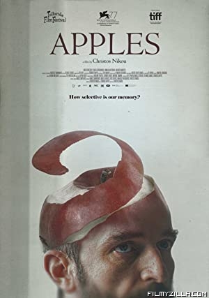 Apples (2020) Hindi Dubbed