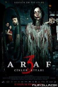 Araf 3 Cinler Kitabi (2019) Hindi Dubbed