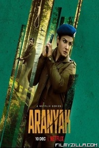 Aranyak (2021) Web Series