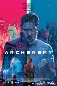 Archenemy (2020) English Movie