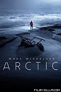 Arctic (2019) English Movie