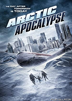 Arctic Apocalypse (2019) Hindi Dubbed