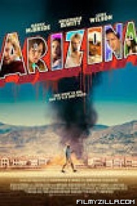 Arizona (2018) English Movie