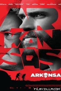 Arkansas (2020) Hindi Dubbed