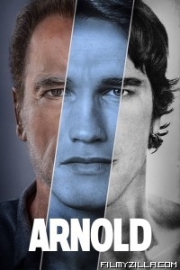 Arnold (2023) Web Series