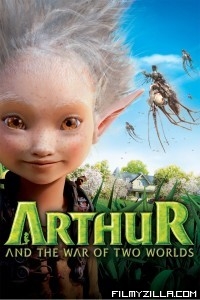 Arthur 3 The War of the Two Worlds (2010) Hindi Dubbed