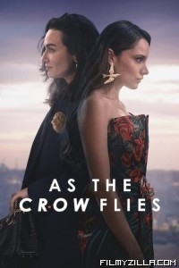 As the Crow Flies (2023) Season 2 Web Series