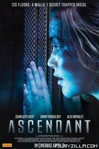 Ascendant (2021) English Movie