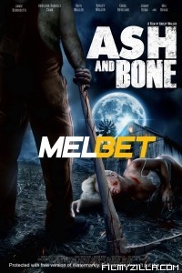 Ash and Bone (2022) Hindi Dubbed