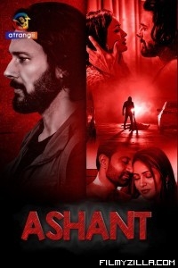 Ashant (2023) Web Series