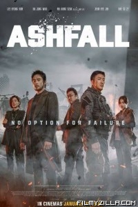 Ashfall (2019) Hindi Dubbed