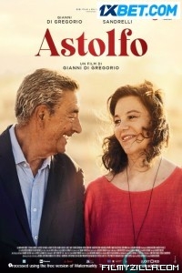 Astolfo (2022) Hindi Dubbed