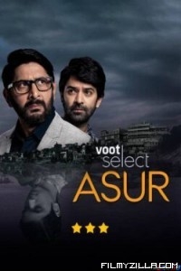 Asur (2020) Web Series