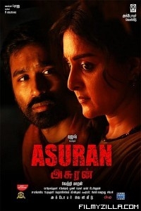 Asuran (2019) South Indian Hindi Dubbed Movie