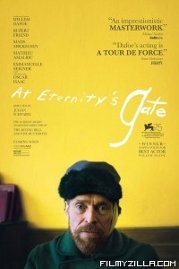 At Eternitys Gate (2019) English Movie