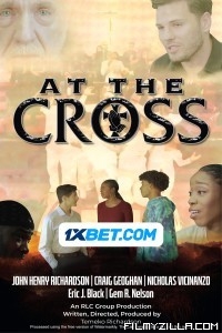 At the Cross (2024) Hindi Dubbed