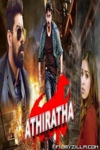 Athiratha (2018) South Indian Hindi Dubbed Movie