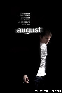 August (2008) Hindi Dubbed