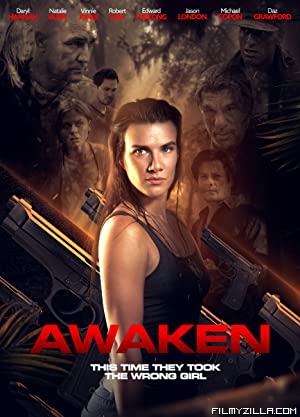 Awaken (2015) Hindi Dubbed