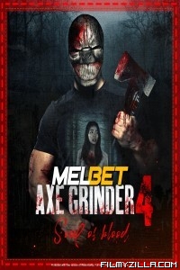 Axegrinder 4 Souls of Blood (2022) Hindi Dubbed