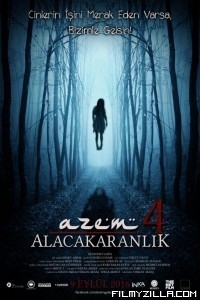 Azem 4 Alacakaranlik (2016) Hindi Dubbed