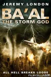 Ba al The Storm God (2008) Hindi Dubbed