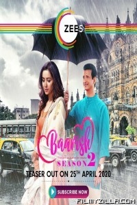 Baarish (2020) Season 2 Hindi Web Series ALTBalaji Original