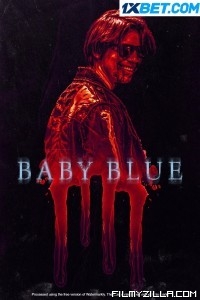 Baby Blue (2023) Hindi Dubbed