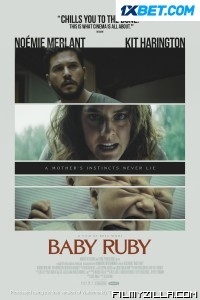 Baby Ruby (2022) Hindi Dubbed