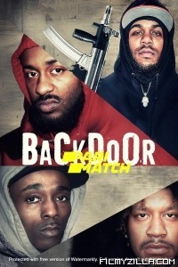 Back Door (2022) Hindi Dubbed