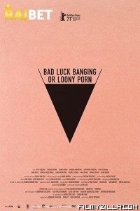 Bad Luck Banging or Loony Porn (2021) Hindi Dubbed