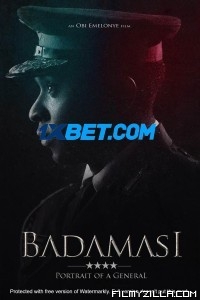 BADAMASI (2021) Hindi Dubbed