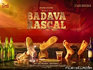 Badava Rascal (2021) South Indian Hindi Dubbed Movie