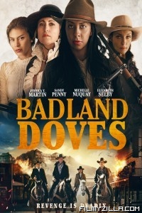 Badland Doves (2021) English Movie