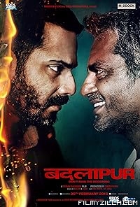 Badlapur (2015) Hindi Movie