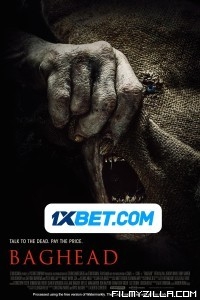 Baghead (2024) Hindi Dubbed