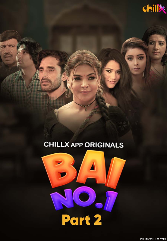 Bai NO 1 (2024) ChillX Original