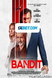 Bandit (2022) Hindi Dubbed