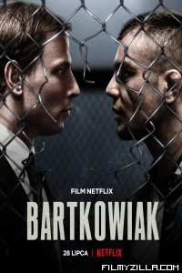 Bartkowiak (2021) Hindi Dubbed