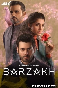 Barzakh (2024) Season 1 Hindi Web Series