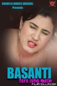 Basanti Tere Ishq Mein (2021) Goodflix Movies